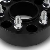 Street Dirt Track-2003-2014 FORD EXPEDITION 2WD/4WD - 6x135 Wheel Spacers Kit - Set of 4-Wheelspacer-Street Dirt Track-