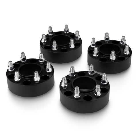 2003-2016 LINCOLN NAVIGATOR 2WD/4WD - 6x135 Wheel Spacers Kit - Set of 4