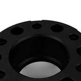 Street Dirt Track-2000-2021 GMC YUKON 2WD/4WD - 6x139.7 Hubcentric Wheel Spacer Kit - Set of 4 with lip-Wheel Spacer-Street Dirt Track-